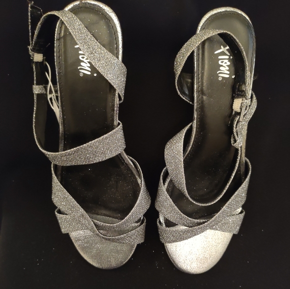 Ladies Evening Shoe - Picture 4 of 5